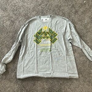 NWT Die Hard Nakatomi Christmas party shirt.  Size 2xl